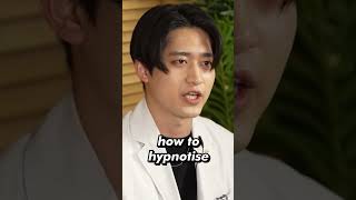 Anyone Can Hypnotise, Even You!