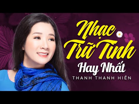 Hoa Cau Vườn Trầu - Giọng Hát Trữ Tình Ma Mị Ai Nghe Cũng Thích | Thanh Thanh Hiền 2022