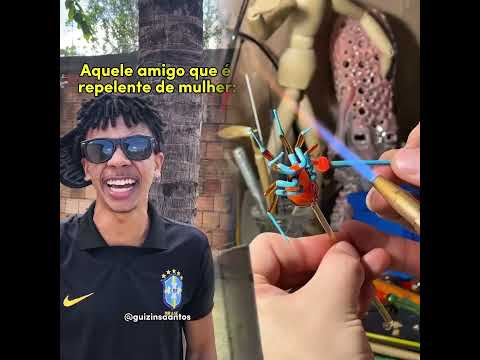 Tem amigo assim 馃槀 . . . #humor #amigo #mulher #explore #videosengracados
