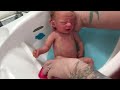 Download Video Silicone Preemie Dolls First Bath - Super Realistic Silicone Baby Doll 02 Download Video Silicone Preemie Dolls First Bath - Super Realistic Silicone Baby Doll 02