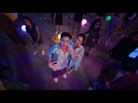 Noise Off, Music On dengan Audio Eraser | Samsung Galaxy S25 Series | Samsung Indonesia