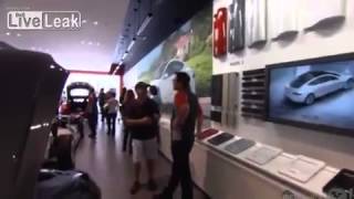 Why Texas Bans the Sale of Tesla Cars