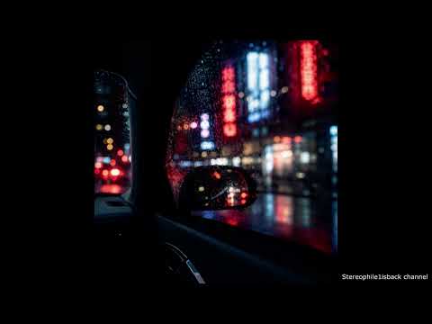 YORU.Tone - Neon Reflection1
