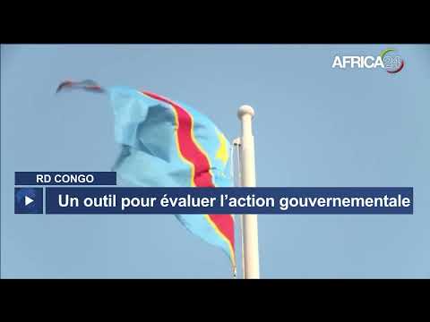 RD Congo : le gouvernement adopte le MeSAG, un outil de suivi des actions publiques