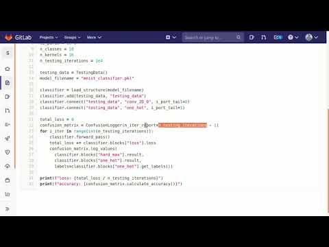 Mastering Accuracy Testing with Confusion Matrix in Machine Learning