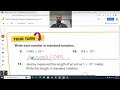 Understanding Scientific Notation and Zeros