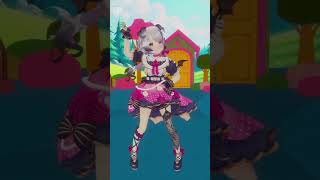 【3D】AI SEE CHAT 踊ってみた！