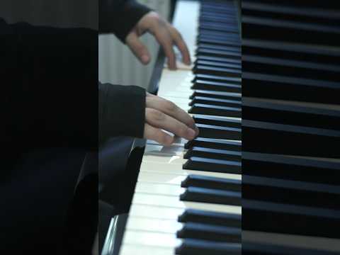 Should I finish this song? #piano #pianomusic #composer #sadpiano #jurrivh