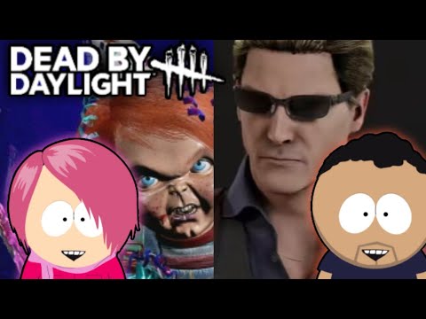 🔴LIVE | We're Slaying Together | Dead by Daylight - Part 233
