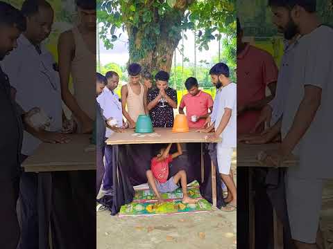 Ball Ka New Magic 😱😱🚀🏀🏀ll বলের যাদু। খেলা ।। #ballgame #magic #shorts