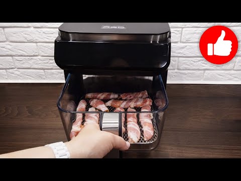 Так Вкусно куриное филе я еще не готовила! Шедевр как в Ресторане! Филе в аэрогриле Red G500
