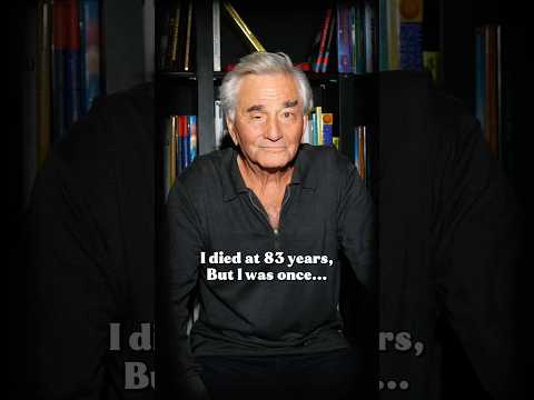 RIP Peter Falk – The Legendary Journey from Columbo to The Princess Bride and Screen Glory!