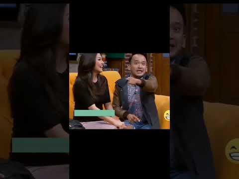 RUBEN ONSU SERING PAKAI PIYAMA PUNYA WENDAH. #short