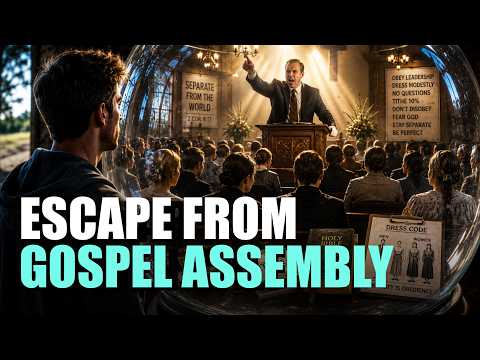 Gospel Assembly Exposed: A Former Member Explains The System | Podcast Episode 681