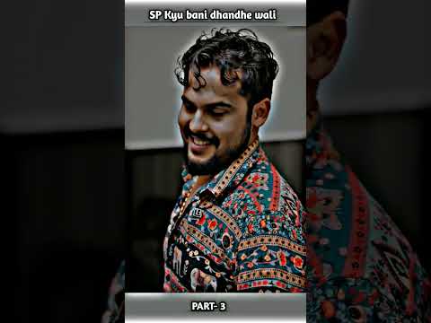 SP Kyu bani dhandhe wali ||#shorts#viral#trending#shortsfeeds#motivation#shortsviral