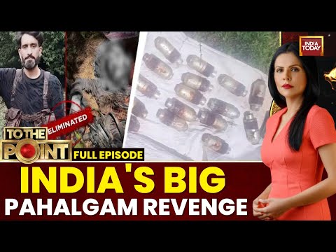To The Point With Preeti Choudhry: Govt, Oppn Clash Over Rafale Losses In Operation Sindoor