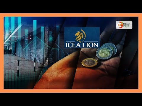 YouTube video thumbnail: 8 in 10 Urban Kenyans say Incomes Stagnant or Falling Amid Rising Living Costs