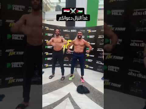 #mma #الاسكندرية #boxing #ufc