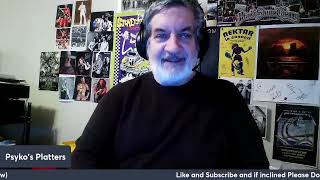 One For the Day the Music Died  (EP#1016)