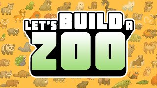 Let\'s Build a Zoo has a November release date, will feature animal splicing