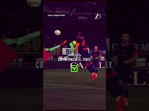 Feel the Fire! Feel the Football! | Super League Kerala | 25th September | Zee 5