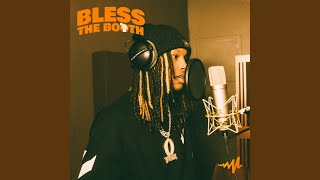 Bless The Booth Freestyle (Audiomack Performance)