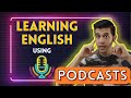 Improving English Listening Skills with Podcasts