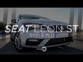 SEAT Leon Style