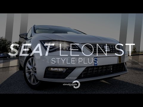 SEAT Leon Style