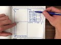 Proportional Relationships and Graphing
