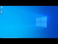Administrative Tools and Power Settings