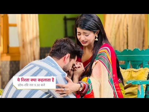 Review: Abhira ke saamne Armaan hue emotional, bolne lage sach | YRKKH
