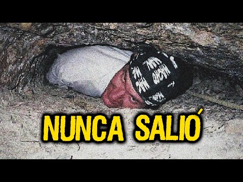 9 YOUTUBERS QUE SE QUEDARON ATRAPADOS