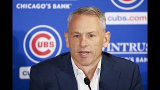New Farm System Rankings out. ESPN has the Cubs at WHAT?