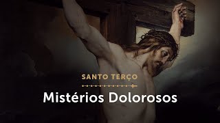 Reze o terço hoje com o Padre Paulo Ricardo! (5 de agosto)