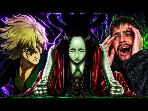 URAHARA'S BANKAI IS INSANE!!! Part 4 Episode 2 Reaction