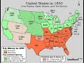 Gadsden Purchase and Civil War Tensions