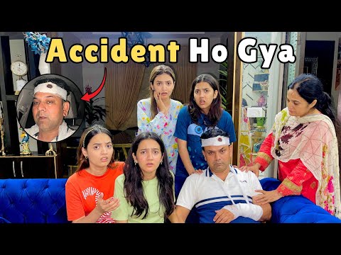 Family ke sath Accident Prank kia😱| Sab Rona shuru hogye | Dr Mian Faisal | Sistrology