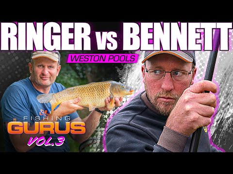 RINGER VS BENNETT - WESTON POOLS