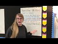 Understanding Narrative Structures and Elements