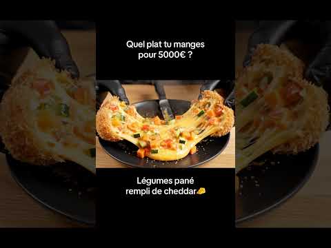 Tu choisis quoi ? #ia