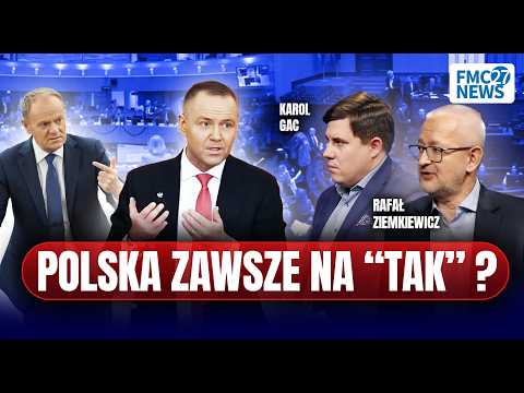 200 miliardów „pomocy”? To kredyt, który może związać Polskę I GAC I ZIEMKIEWICZ