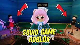 MAIN SQUID GAME 3 di Roblox 🤩🎉