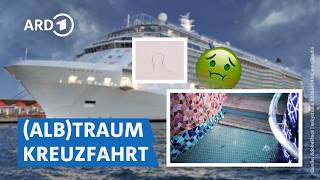 Kreuzfahrten im Check: Teuer, überfüllt, langweilig? REUPLOAD | Die Tricks...NDR