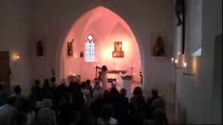 Rairda - Solo Konzert in der Wallfahrtskirche Dornstätten - 2013