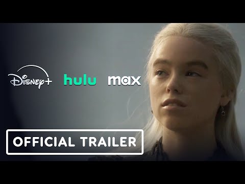 Disney+, Hulu, and Max - Official Ultimate Bundle Trailer