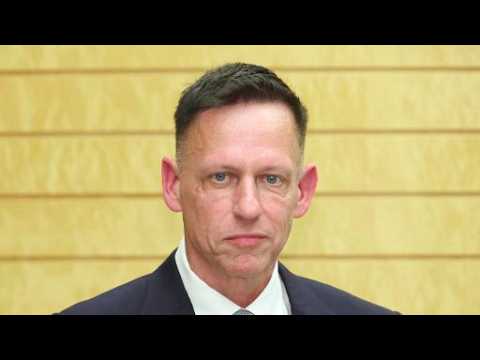 Peter Thiel's Dialog Exposed - What Can We Do?
