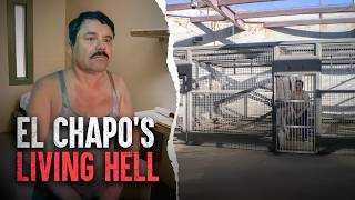 Surviving ADX Florence: America's Toughest Prison