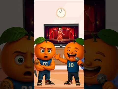 jadi penyanyi #shorts #cartoon #kartun #fypシ #funny