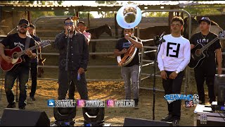Los Hijos De Leyva Ft. Omar Ruiz - Que Tranza Mi Apa (En Vivo 2025)